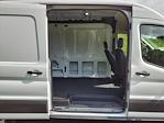 2024 Ford Transit 250 Medium Roof RWD, Empty Cargo Van for sale #5N3190 - photo 8