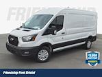 2024 Ford Transit 250 Medium Roof RWD, Empty Cargo Van for sale #5N3191 - photo 1