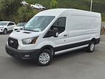 2024 Ford Transit 250 Medium Roof RWD, Empty Cargo Van for sale #5N3191 - photo 4