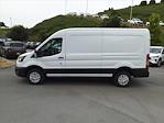 2024 Ford Transit 250 Medium Roof RWD, Empty Cargo Van for sale #5N3191 - photo 5