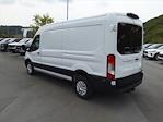 2024 Ford Transit 250 Medium Roof RWD, Empty Cargo Van for sale #5N3191 - photo 6