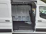 2024 Ford Transit 250 Medium Roof RWD, Empty Cargo Van for sale #5N3191 - photo 8