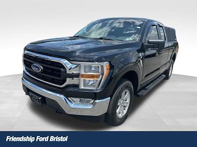 2022 Ford F-150 Super Cab 4x4 Pickup for sale #5N3197A - photo 1