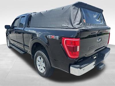 2022 Ford F-150 Super Cab 4x4 Pickup for sale #5N3197A - photo 2