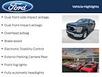 2022 Ford F-150 Super Cab 4x4 Pickup for sale #5N3197A - photo 12