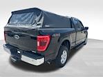 2022 Ford F-150 Super Cab 4x4 Pickup for sale #5N3197A - photo 4