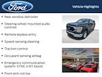 2022 Ford F-150 Super Cab 4x4 Pickup for sale #5N3197A - photo 8