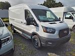 2024 Ford Transit 250 Medium Roof RWD, Empty Cargo Van for sale #5N3232 - photo 8