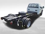 2024 Ford F-550 Regular Cab DRW 4x2 Cab Chassis for sale #5N3290 - photo 9