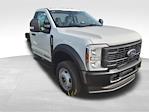 2024 Ford F-550 Regular Cab DRW 4x2 Cab Chassis for sale #5N3290 - photo 11