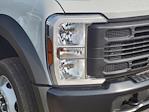 2024 Ford F-550 Regular Cab DRW 4x2 Cab Chassis for sale #5N3290 - photo 5