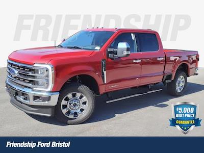 2024 Ford F-250 Crew Cab 4x4, Pickup for sale #5N3310 - photo 1