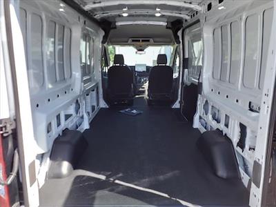 2024 Ford Transit 250 Medium Roof RWD, Empty Cargo Van for sale #5N3315 - photo 2