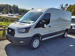 2024 Ford Transit 250 Medium Roof RWD, Empty Cargo Van for sale #5N3315 - photo 4