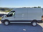 2024 Ford Transit 250 Medium Roof RWD, Empty Cargo Van for sale #5N3315 - photo 5