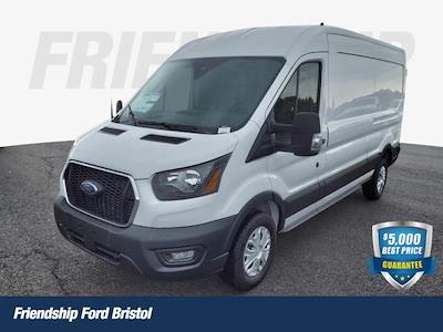 2024 Ford Transit 250 Medium Roof RWD, Empty Cargo Van for sale #5N3317 - photo 1