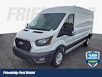 2024 Ford Transit 250 Medium Roof RWD, Empty Cargo Van for sale #5N3317 - photo 1