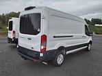 2024 Ford Transit 250 Medium Roof RWD, Empty Cargo Van for sale #5N3317 - photo 12