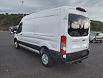 2024 Ford Transit 250 Medium Roof RWD, Empty Cargo Van for sale #5N3317 - photo 2