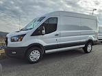 2024 Ford Transit 250 Medium Roof RWD, Empty Cargo Van for sale #5N3317 - photo 15