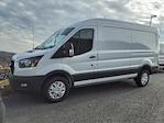 2024 Ford Transit 250 Medium Roof RWD, Empty Cargo Van for sale #5N3317 - photo 16