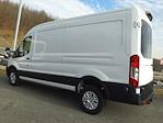 2024 Ford Transit 250 Medium Roof RWD, Empty Cargo Van for sale #5N3317 - photo 19