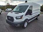 2024 Ford Transit 250 Medium Roof RWD, Empty Cargo Van for sale #5N3317 - photo 3