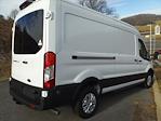 2024 Ford Transit 250 Medium Roof RWD, Empty Cargo Van for sale #5N3317 - photo 22