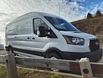 2024 Ford Transit 250 Medium Roof RWD, Empty Cargo Van for sale #5N3317 - photo 24