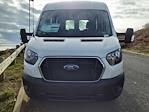 2024 Ford Transit 250 Medium Roof RWD, Empty Cargo Van for sale #5N3317 - photo 25