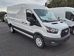 2024 Ford Transit 250 Medium Roof RWD, Empty Cargo Van for sale #5N3317 - photo 8