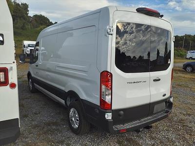 2024 Ford Transit 250 Medium Roof RWD, Empty Cargo Van for sale #5N3324 - photo 2