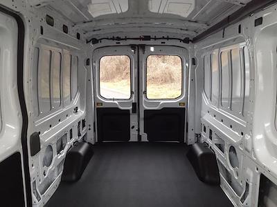 2024 Ford Transit 250 Medium Roof RWD Empty Cargo Van for sale #5N3324 - photo 2
