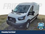 2024 Ford Transit 250 Medium Roof RWD, Empty Cargo Van for sale #5N3324 - photo 1