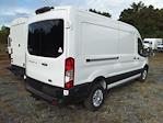 2024 Ford Transit 250 Medium Roof RWD, Empty Cargo Van for sale #5N3324 - photo 12