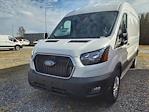 2024 Ford Transit 250 Medium Roof RWD, Empty Cargo Van for sale #5N3324 - photo 15