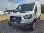 2024 Ford Transit 250 Medium Roof RWD, Empty Cargo Van for sale #5N3324 - photo 16