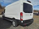 2024 Ford Transit 250 Medium Roof RWD, Empty Cargo Van for sale #5N3324 - photo 19