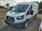 2024 Ford Transit 250 Medium Roof RWD, Empty Cargo Van for sale #5N3324 - photo 3