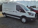 2024 Ford Transit 250 Medium Roof RWD, Empty Cargo Van for sale #5N3324 - photo 25