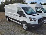 2024 Ford Transit 250 Medium Roof RWD, Empty Cargo Van for sale #5N3324 - photo 8