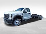 New 2024 Ford F-550 XL Regular Cab Cab Chassis for sale #5N3403 - photo 3