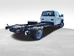 New 2024 Ford F-550 XL Regular Cab Cab Chassis for sale #5N3403 - photo 6