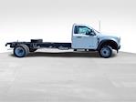 New 2024 Ford F-550 XL Regular Cab Cab Chassis for sale #5N3403 - photo 7