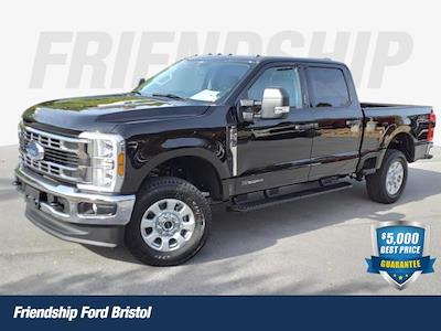 2024 Ford F-250 Crew Cab 4x4, Pickup for sale #5N3446 - photo 1