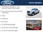 Used 2023 Ford F-250 XL Crew Cab 4x4 Pickup for sale #5N3477A - photo 5