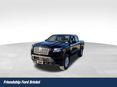 2023 Nissan Frontier Crew Cab 4WD Pickup for sale #5N3477C - photo 1