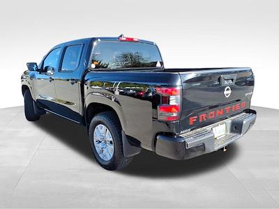 2023 Nissan Frontier Crew Cab 4WD Pickup for sale #5N3477C - photo 2