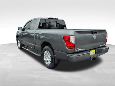 Used 2017 Nissan Titan SV King Cab for sale #5N3477D - photo 2