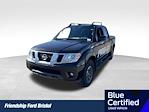 Used 2017 Nissan Frontier PRO-4X Crew Cab 4x4 Pickup for sale #5N3486B - photo 1
